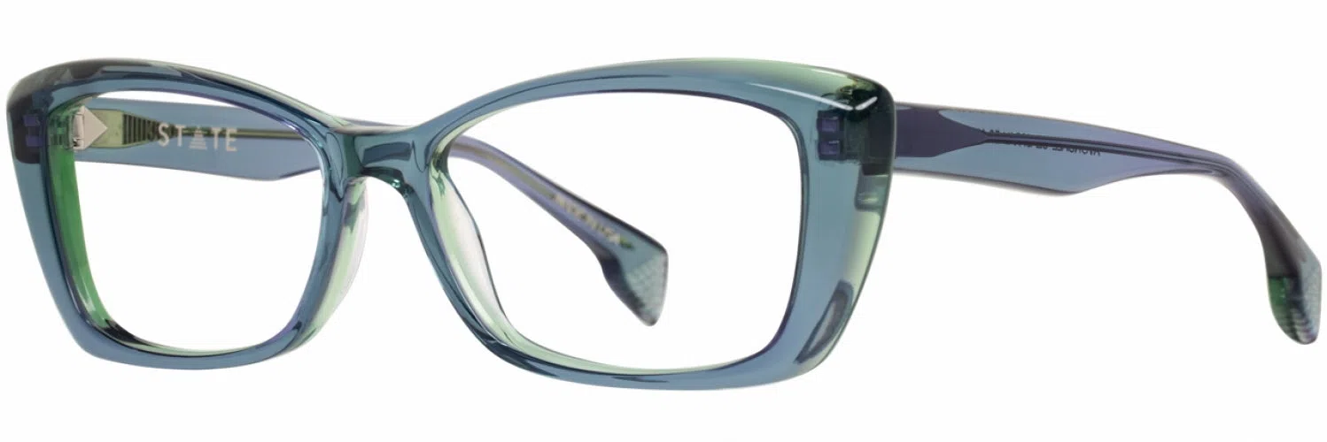 STATE Optical Co. AVONDALE Eyeglasses - view 6